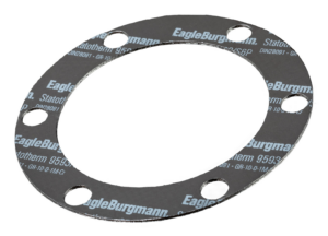 Flachdichtungen bei Martan Gummi