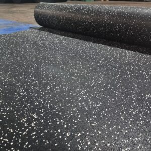 Premium Antivibrationsmatte 60×60 cm